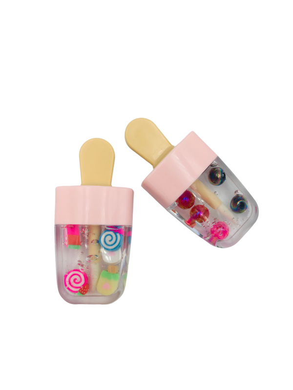 IJs Cream Tube Gloss