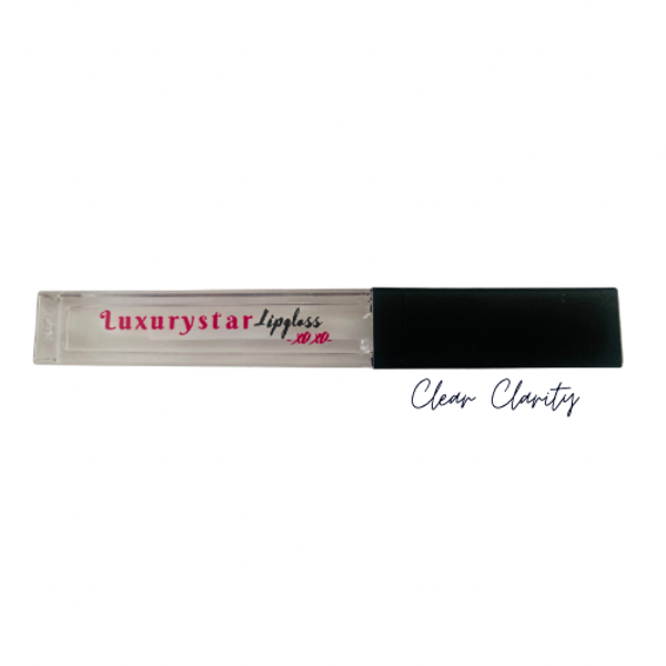 Lipgloss Clear