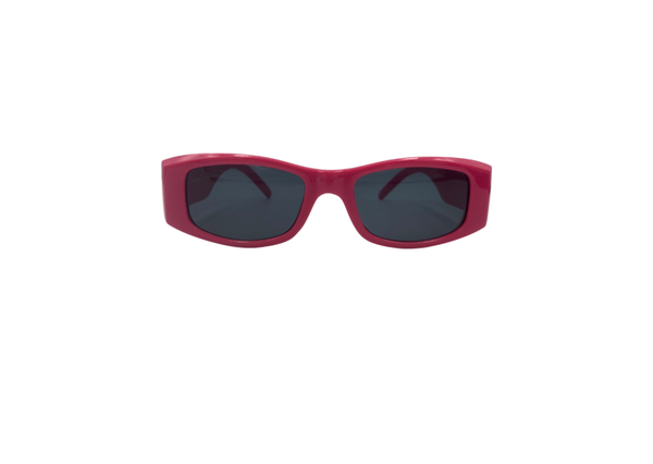 Luxury Dark Pink