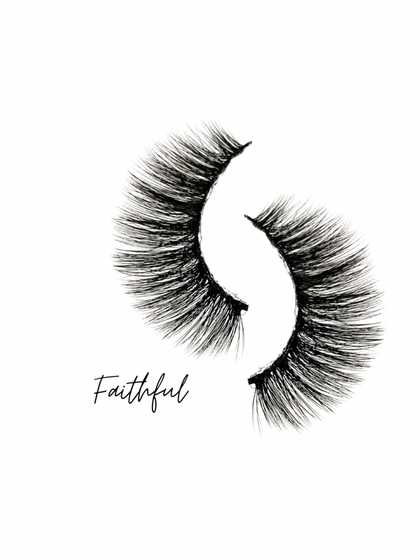 Faithful Lahes