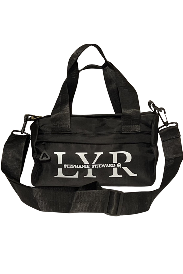 LYR Mini Gym Bag