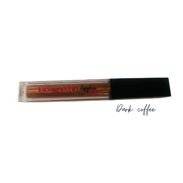 Dark Coffee