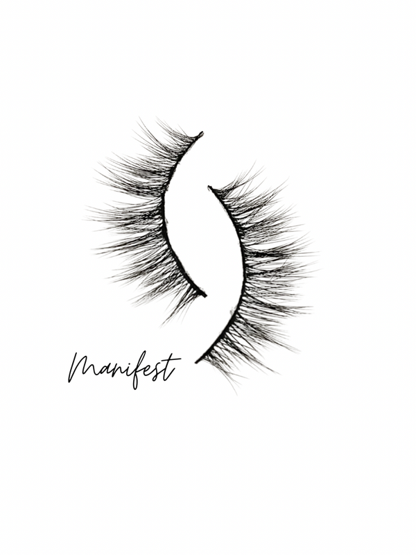 Manifest Lashes