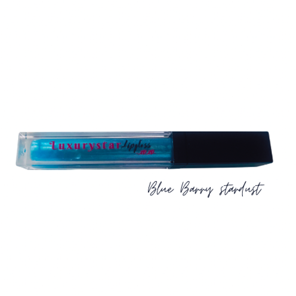 Blue Barry stardust