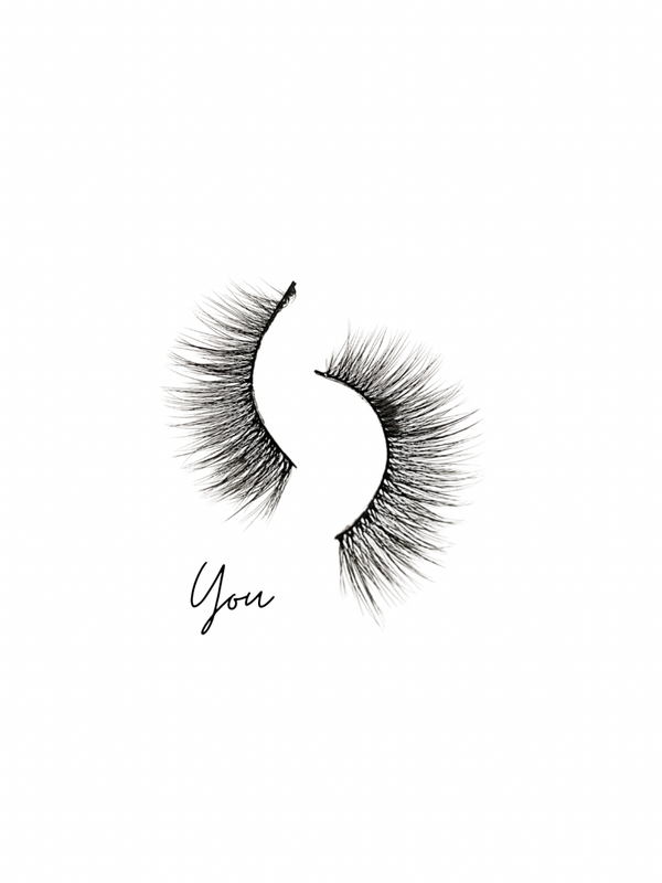 You Lashes