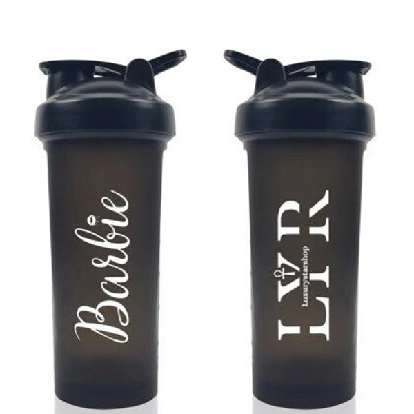 LYR Barbie Shake Beker