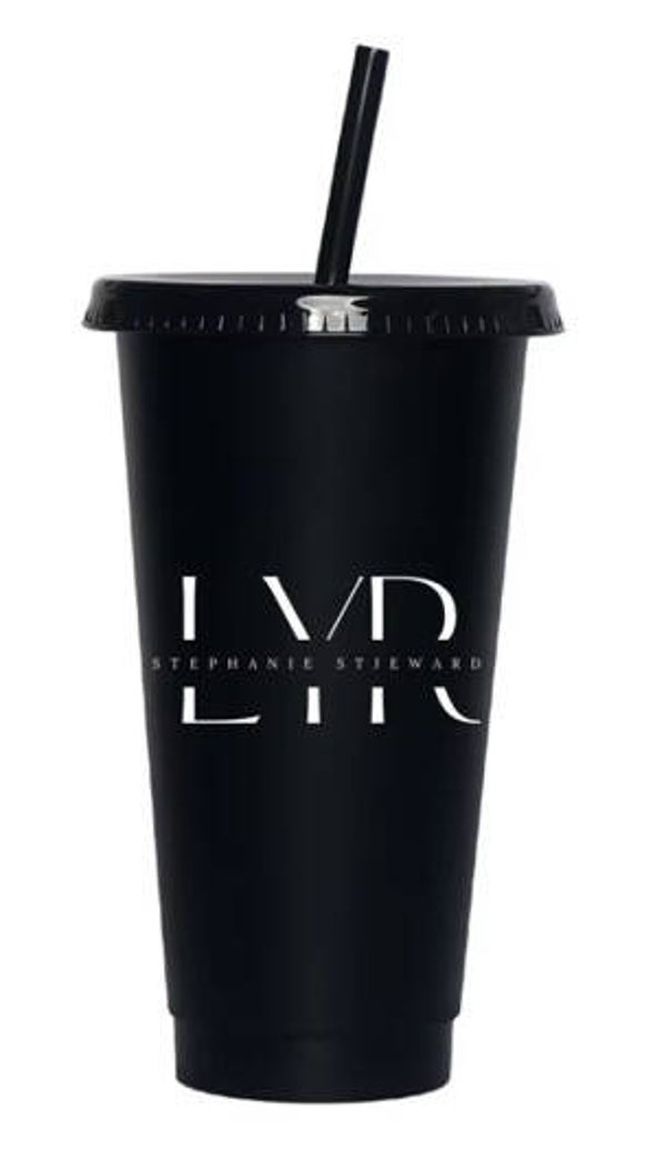 Drink Cup LYR Lips
