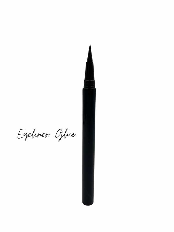 Glue Eyeliner