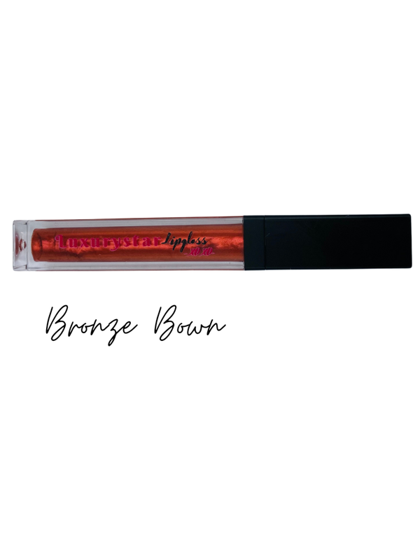 Bonze Brown