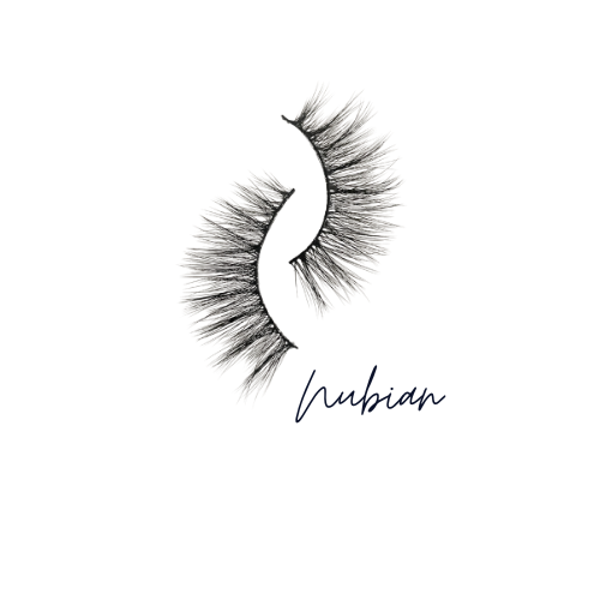 Nubian Lashes