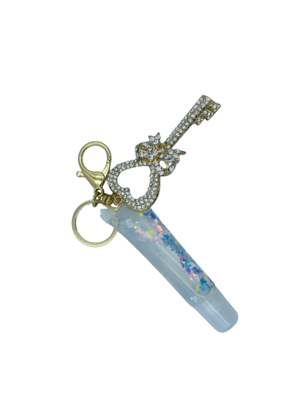 Keychain Gloss