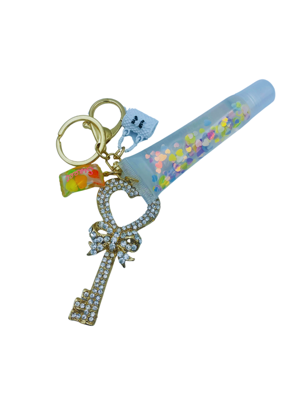 Keychain Gloss