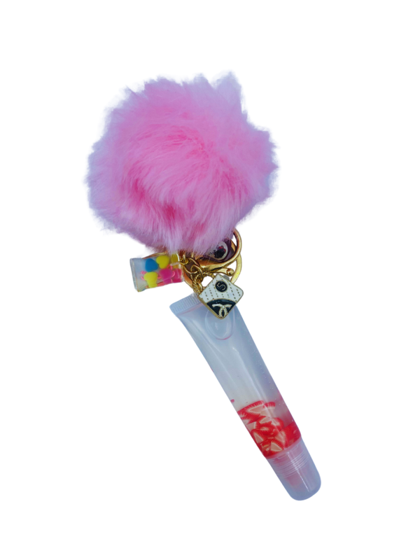 Keychain Gloss