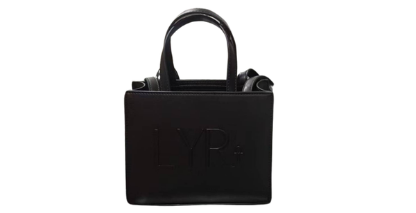 L.Y.R Small Bag Black