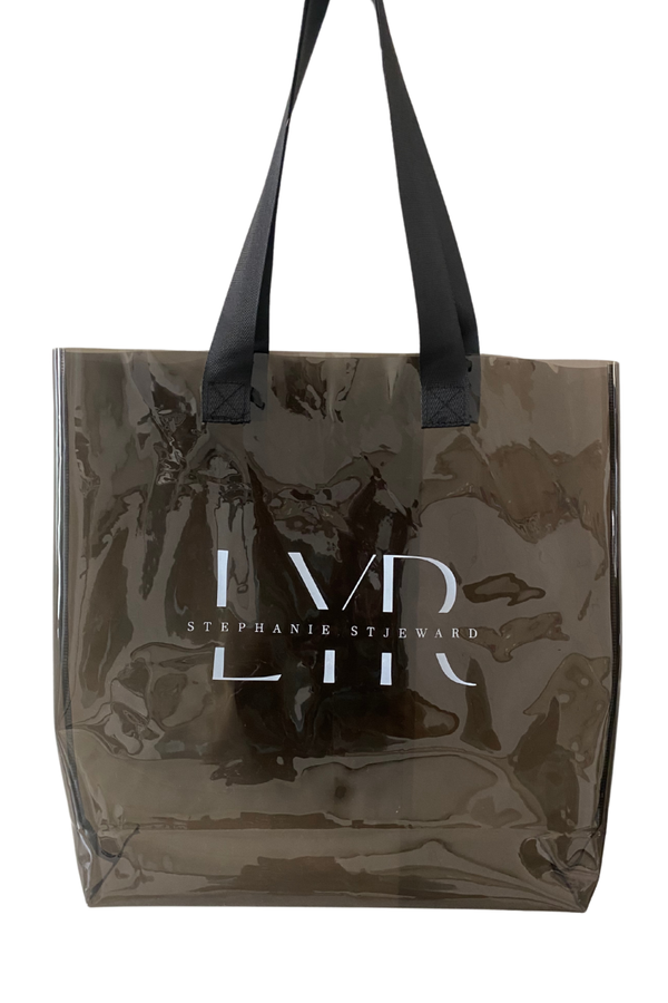 Tote Bag Beach Stephanie Stjeward