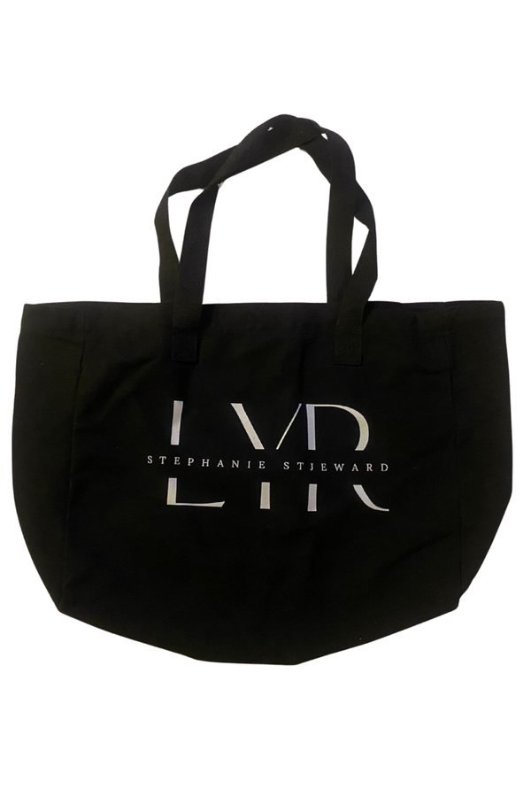 LYR Tote Shopping Bag Stephanie Stjeward