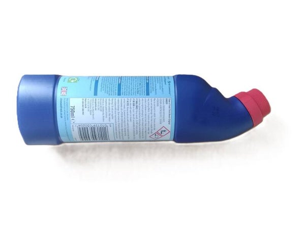 Thick Bleach