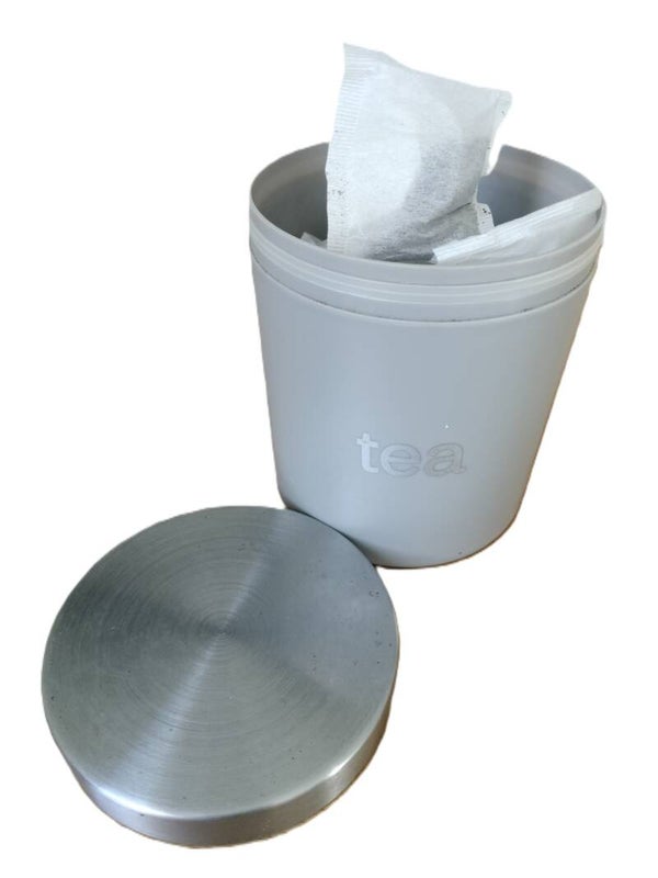 Tea Bags