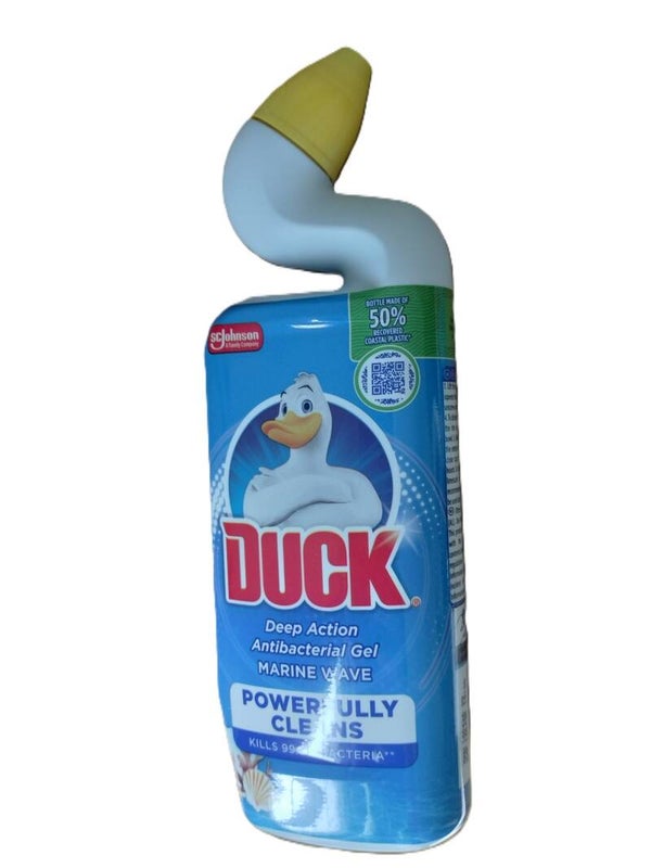 Toilet Duck