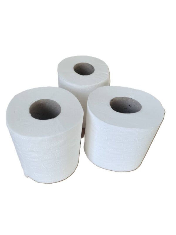 Toilet Rolls