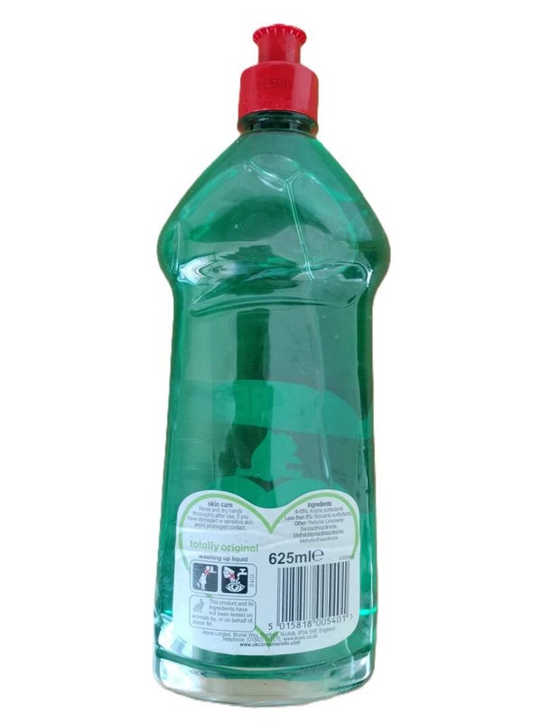 Washing Up liquid