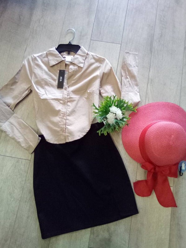 Conjunto veraneno