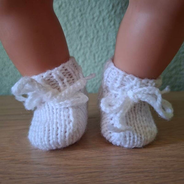 Baby Born sokjes - 12 kleuren