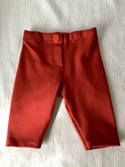Broek Baby Born pop