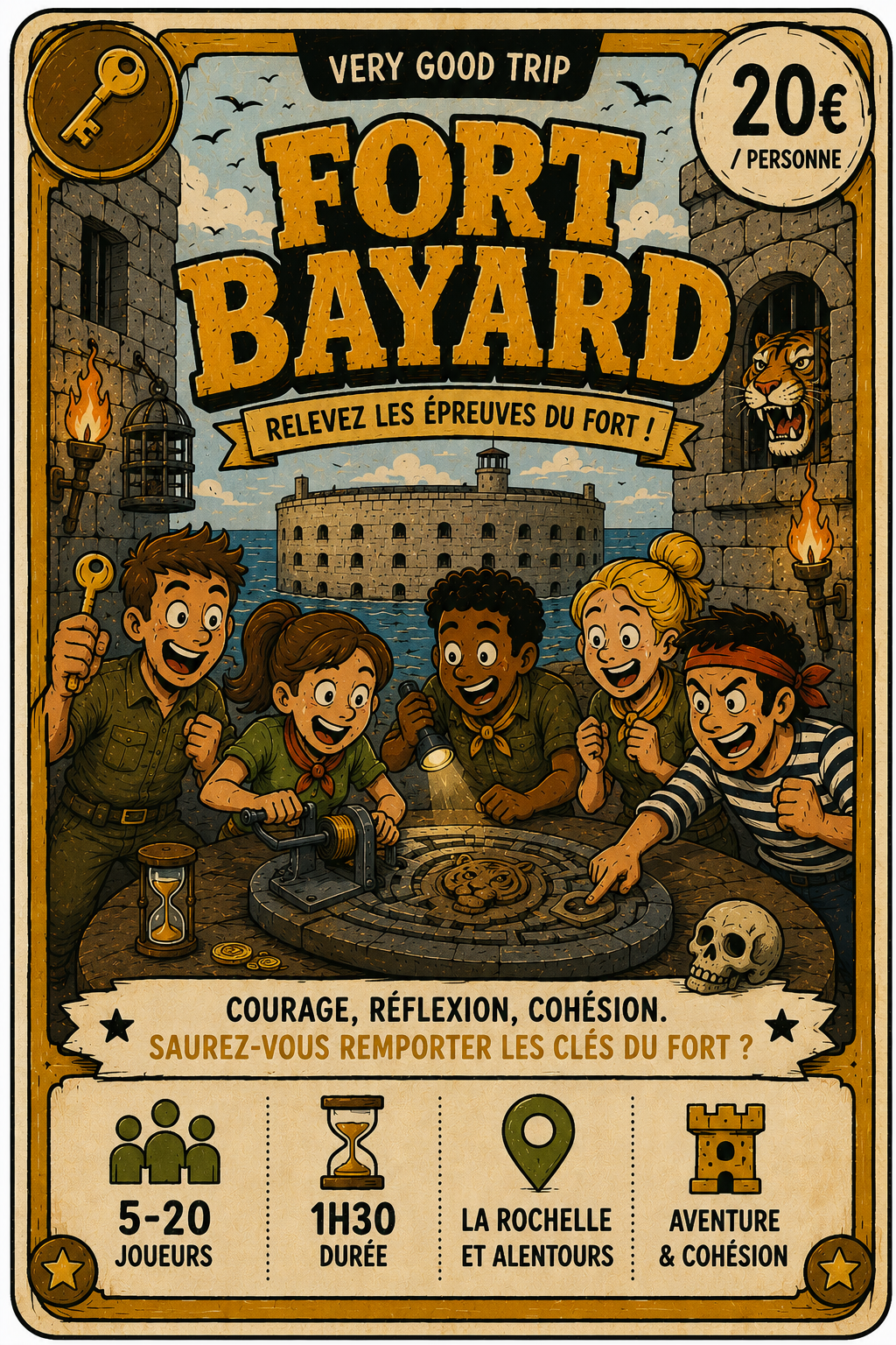 Fort Bayard