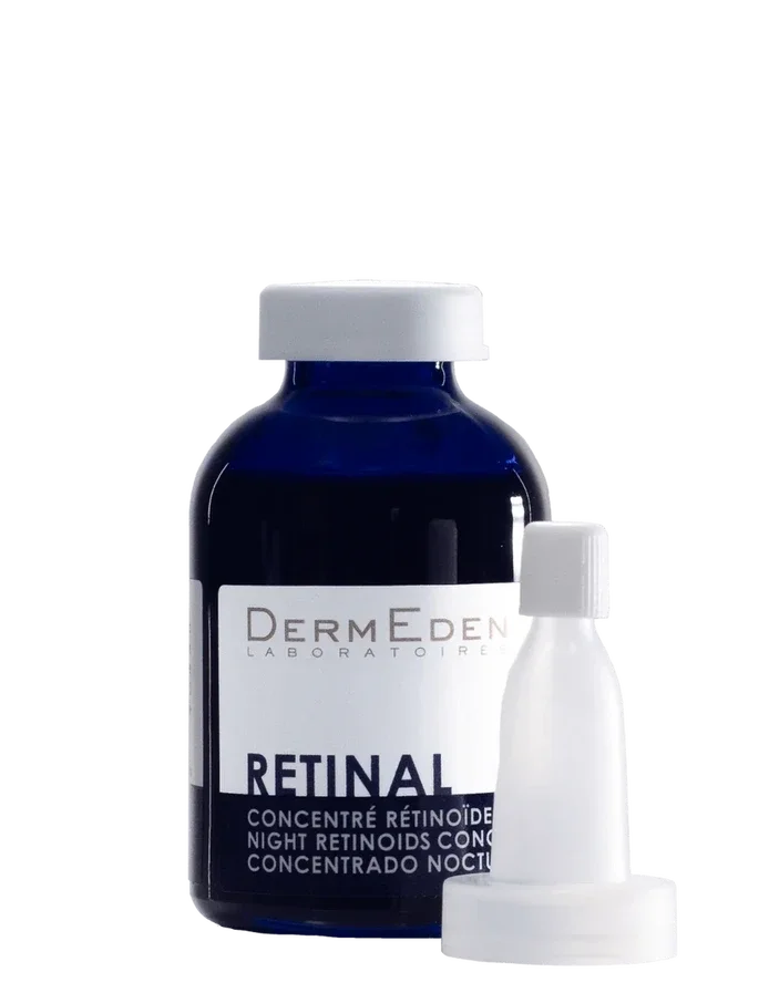 Retinoid Renewal Complex