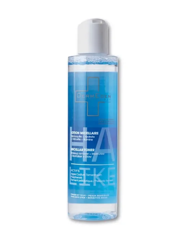 Micellar Hydra Essence