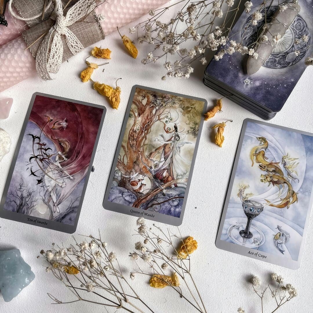 guidance inutuitive,magnetisme, soins, oracle