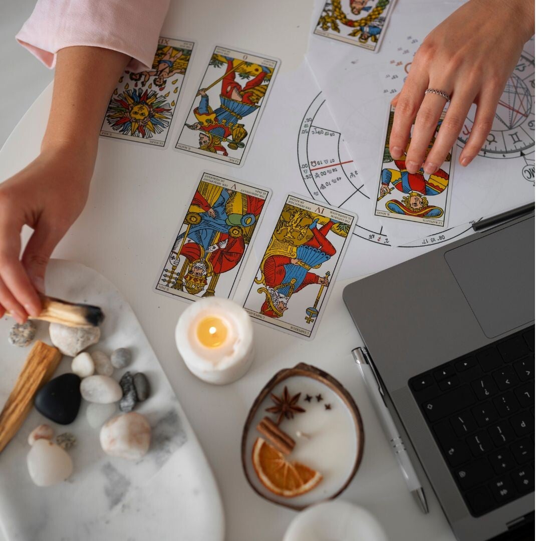 astrologie theme astral joie