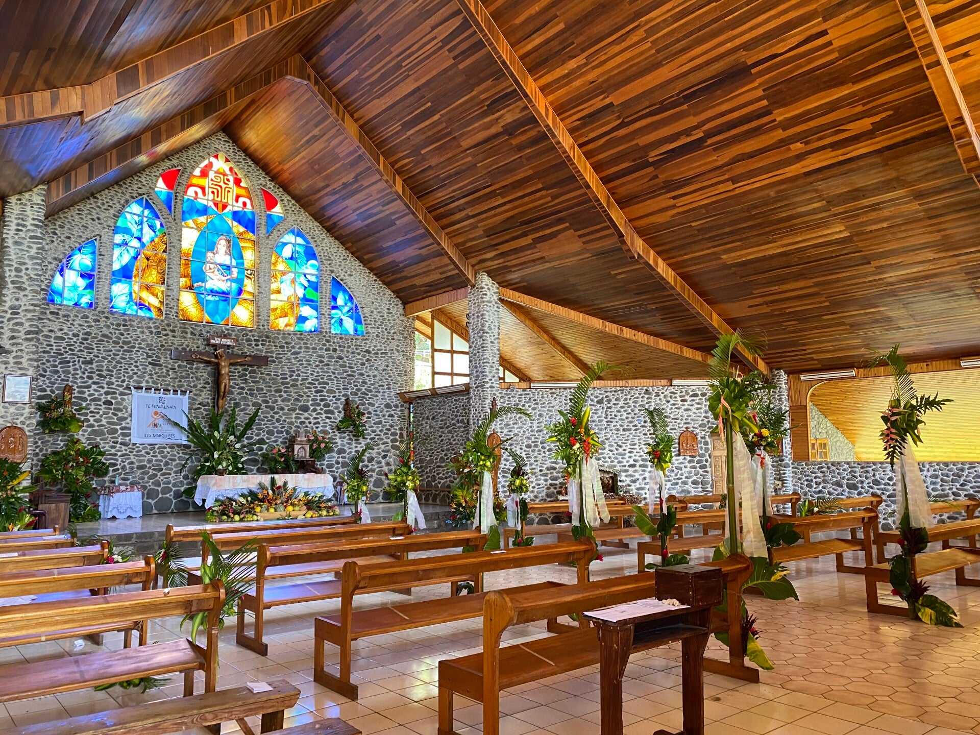 Tahuata Kaoha Excursion