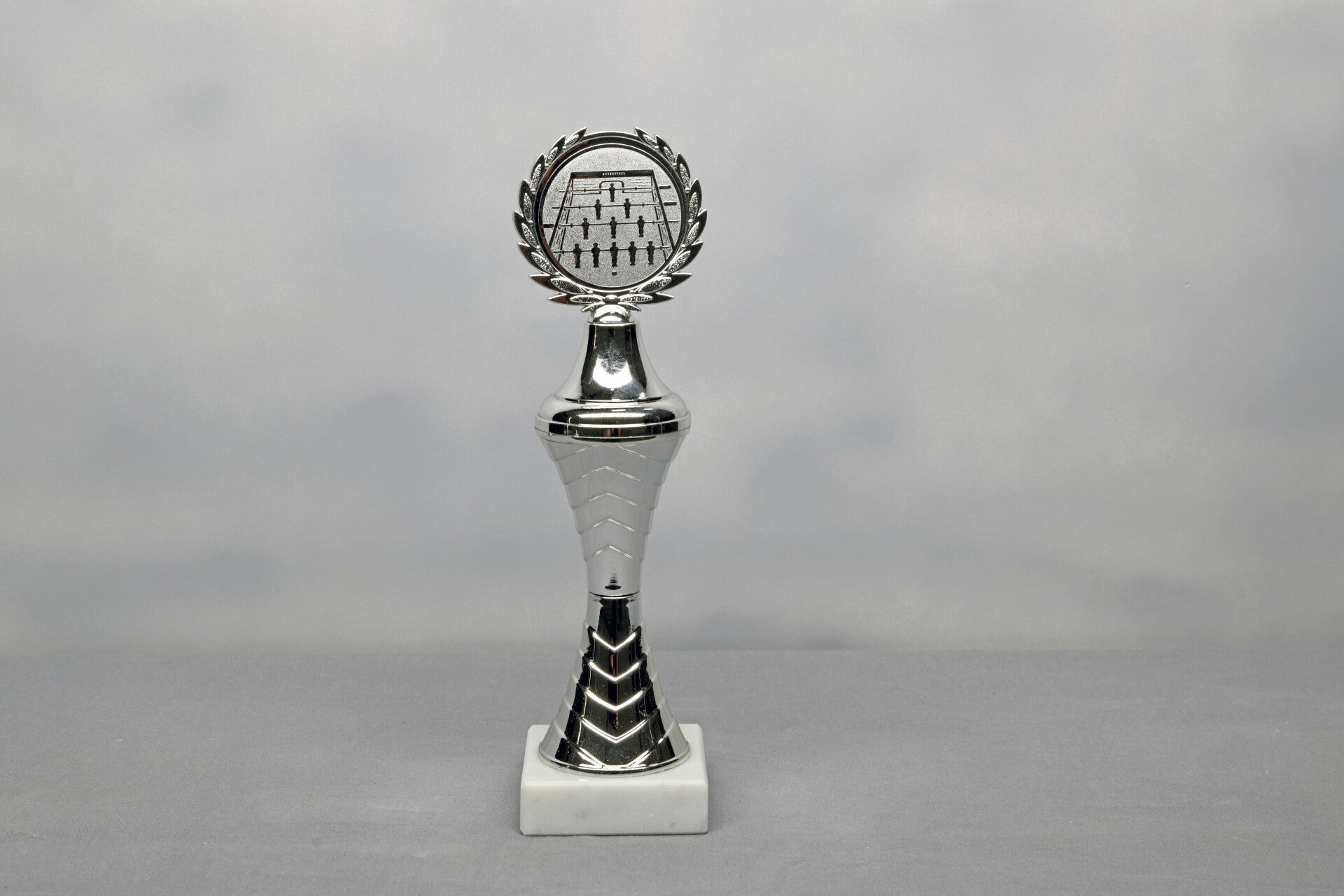 Beker Z 611 / 06 Zilver zilver