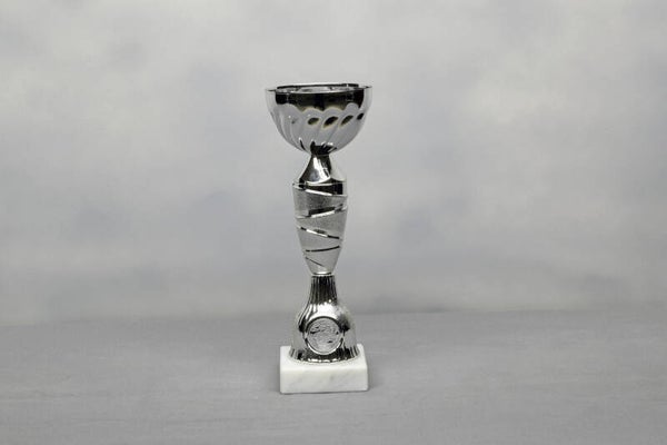 Beker Z617/06  Zilver zilver