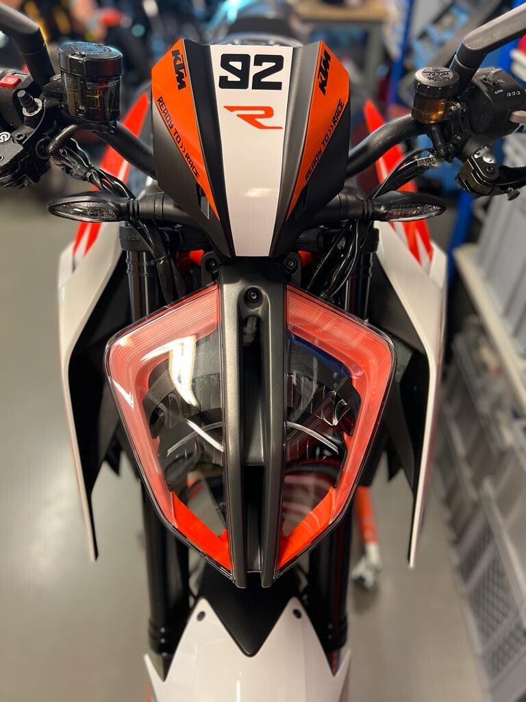 Dashboard Cover KTM 1290 Super Duke R 2.0