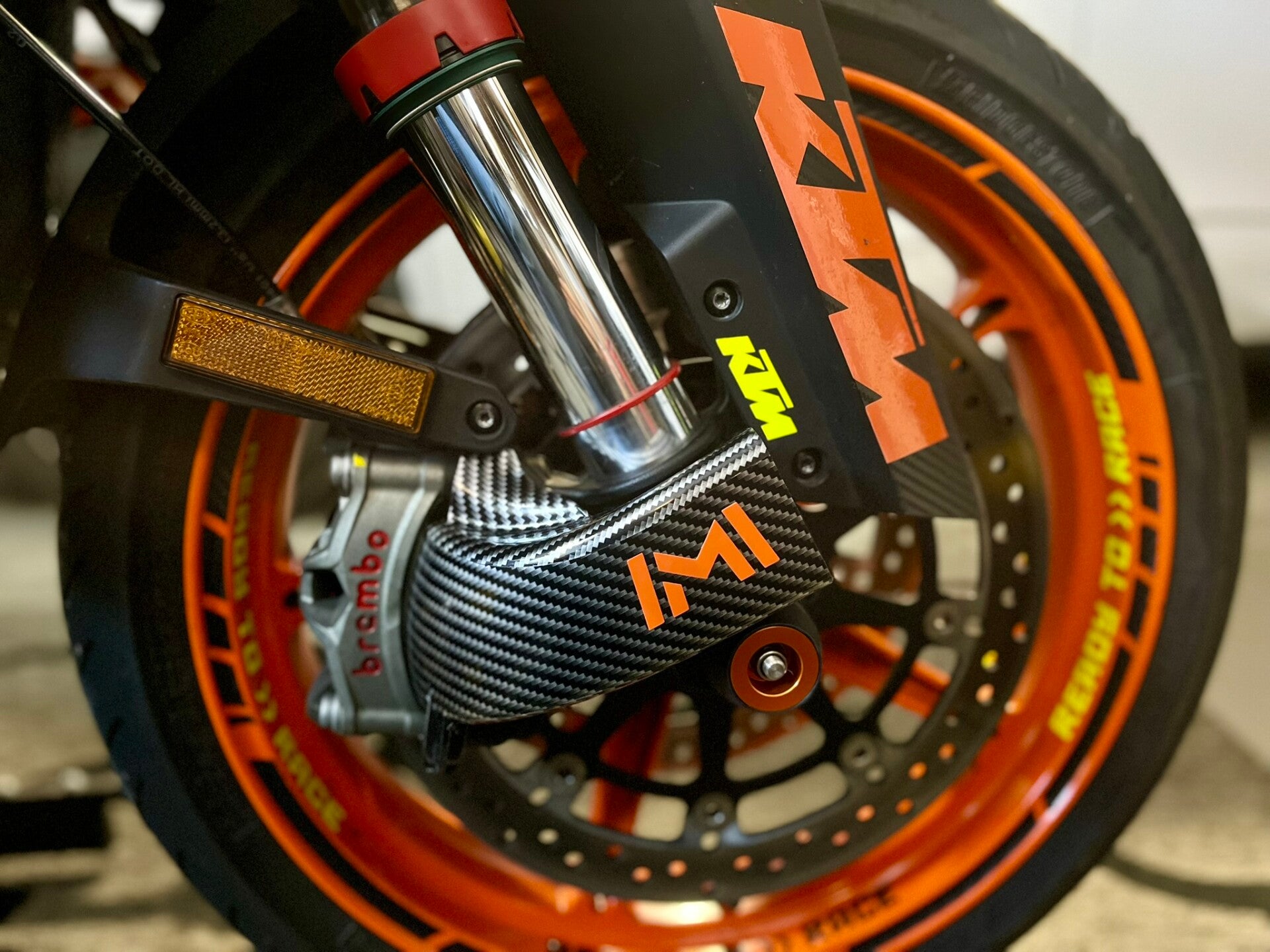 KTM 1290 superduke r 1290（3.0）社外メーターカバー KTM 1290