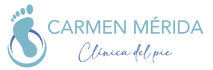 carmen merida podóloga