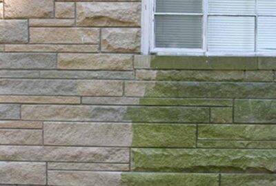 render cleaning in berkskire