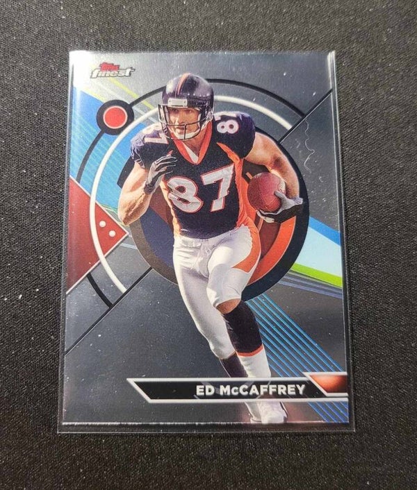 181 Ed McCaffrey – Finest