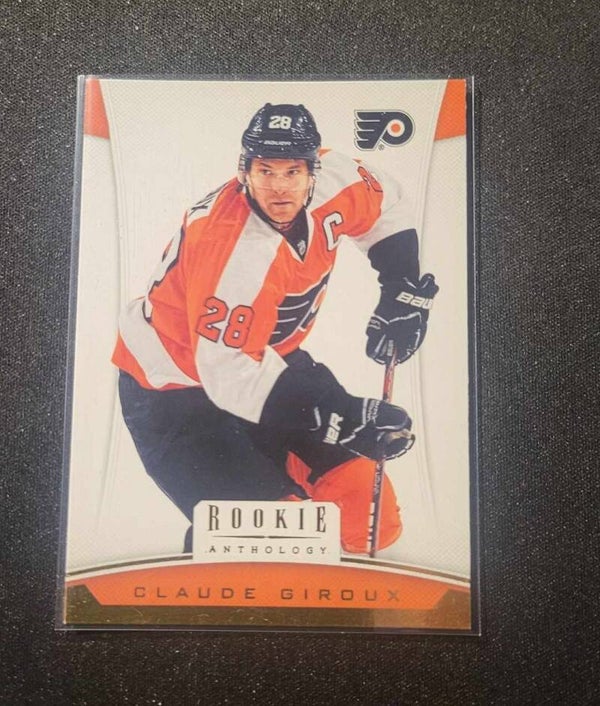Claude Giroux