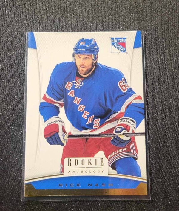 Rick Nash