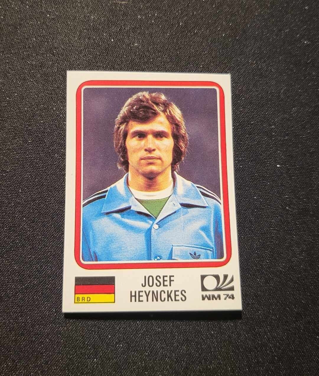 Josef Heynckes