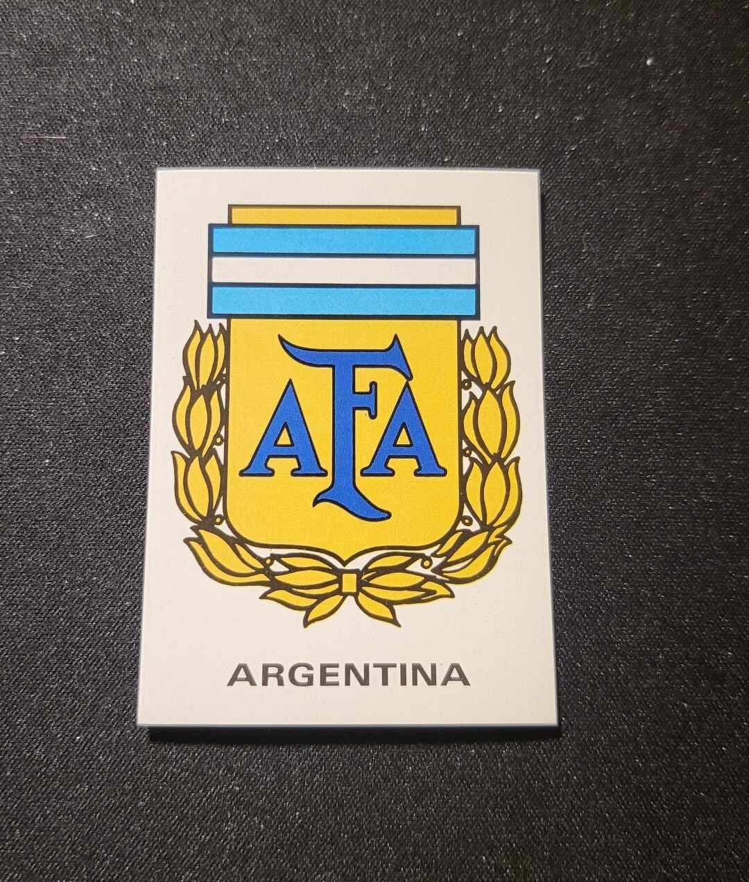Argentine