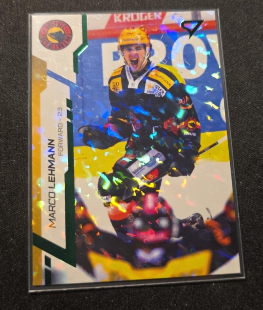 Marco Lehmann / vert