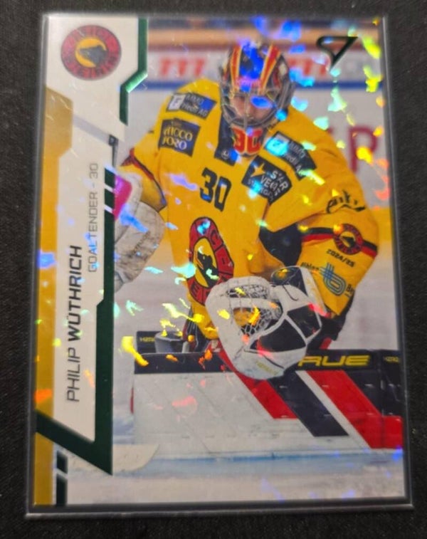 Philip Wütrich / Vert