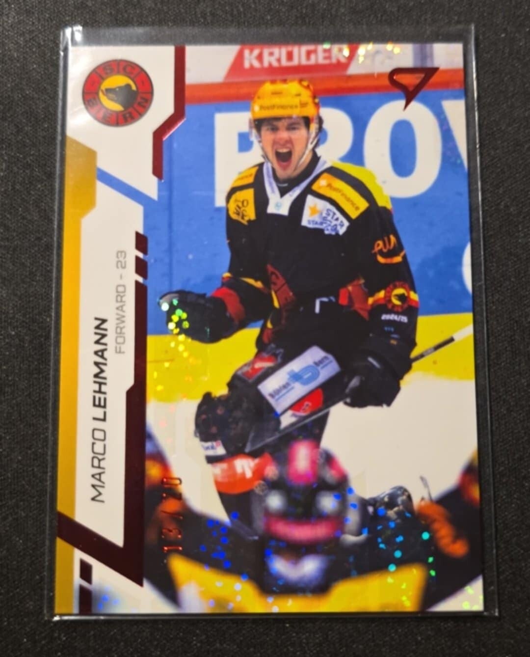 Marco Lehmann  13/20