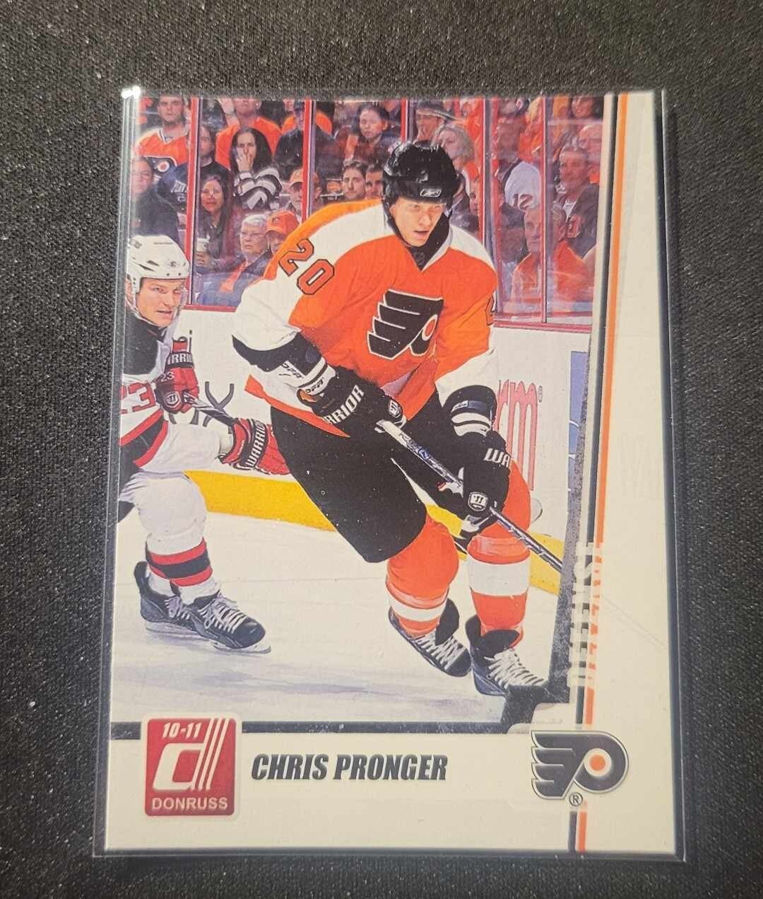 Chris Pronger