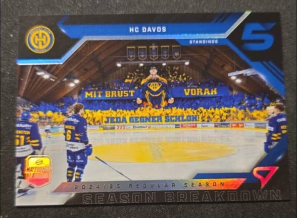 HC Davos KOP